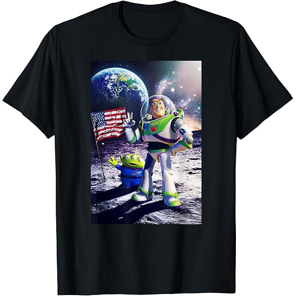 Amazon | ディズニー ピクサー トイストーリー ヴィンテージ